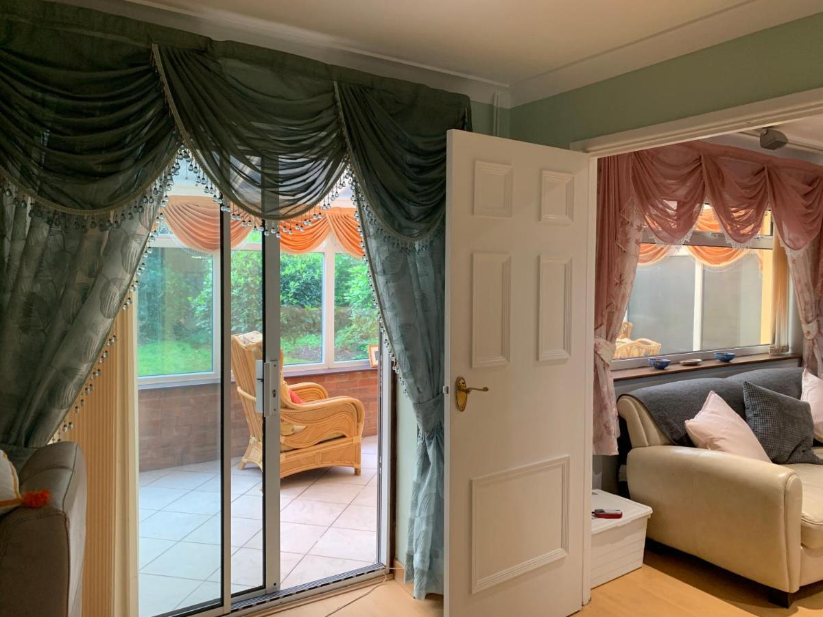 Homestay Beautiful And Peaceful Village Location Bishop's Wood