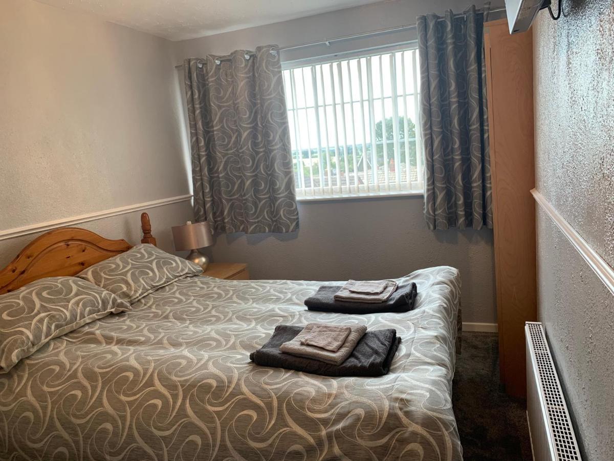 Homestay Beautiful And Peaceful Village Location Bishop's Wood